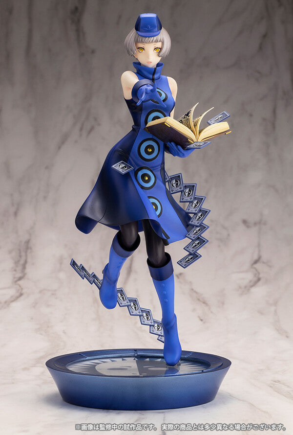 [Kotobukiya] ARTFX J: Persona 3 Reload - Elizabeth 1/8