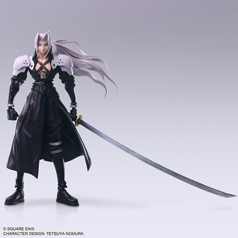 [Square Enix] Bring Arts: Final Fantasy VII Remake - Sephiroth (Reissue)