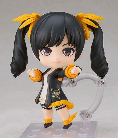 [Good Smile Company] Nendoroid 2407: Tekken 8 - Ling Xiaoyu (Limited + Bonus)