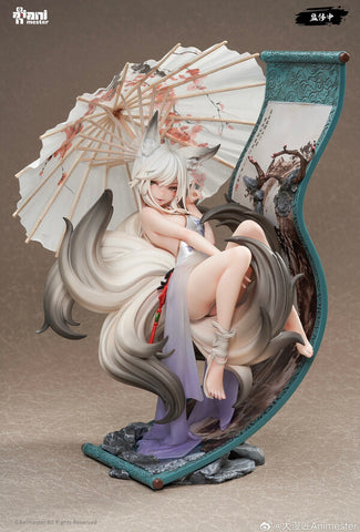 [AniMester] Hua Hu: Mo Li - Mo Shang Li Qing ver. 1/7