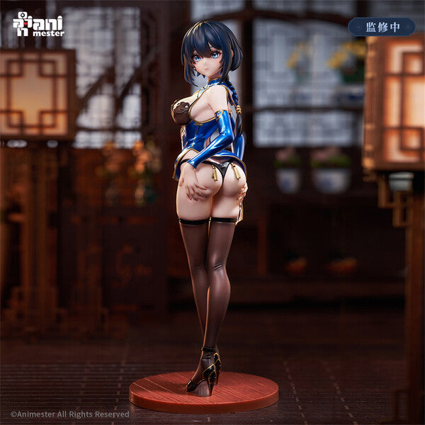 [AniMester] Shiny Series: Nangong Yingtao 1/6 - The New Chinese Dress Lady Ver.