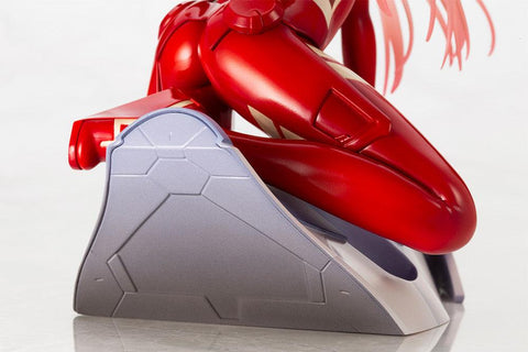 [Kotobukiya] Darling in the FranXX: Zero Two 1/7 (Reissue)