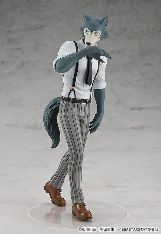 [Good Smile Company] POP UP PARADE: Beastars - Legoshi