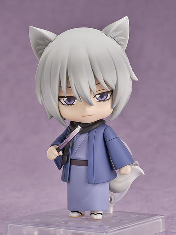 [Good Smile Arts Shanghai] Nendoroid 2443: Kamisama Kiss - Tomoe