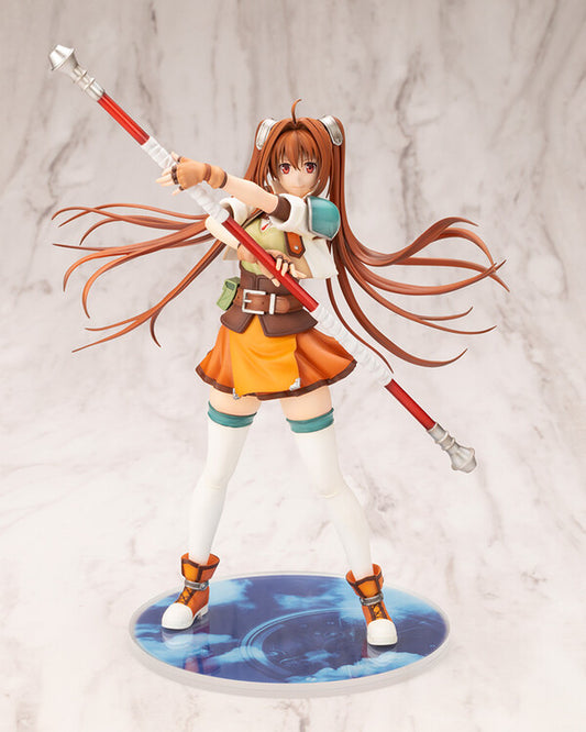 [Kotobukiya] The Legend of Heroes: Trails in the Sky SC - Estelle Bright 1/8