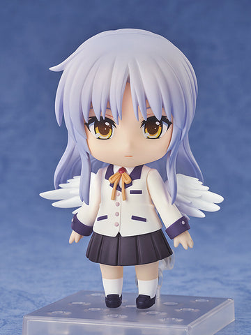 [Good Smile Arts Shanghai] Nendoroid 2268: Angel Beats! - Tenshi