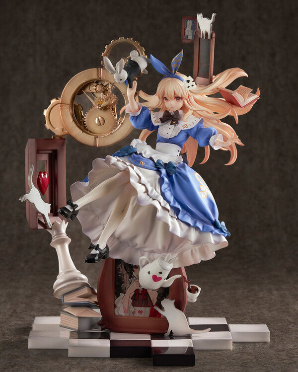 [APEX] Original: Fushigi no Muyuutan - Alice Liddell 1/7 - Yume iri no Jikan Ver.