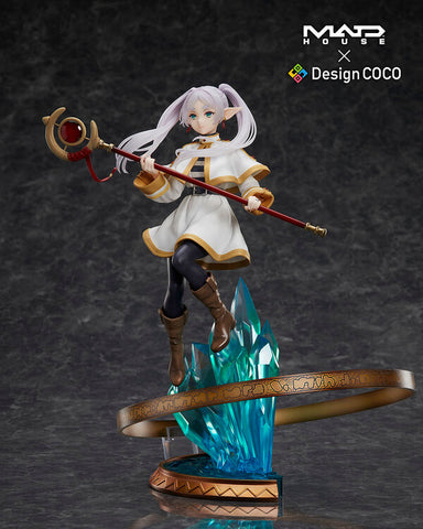 [Design Coco / Madhouse] Frieren: Beyond Journey's End - Frieren 1/7 (Anime Anniversary Edition)