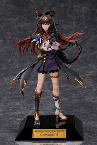 [Cygames, Icrea] Uma Musume: Pretty Derby Season 3 - Duramente 1/7 (Limited + Bonus)