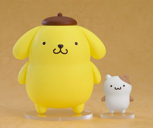 [Good Smile Company] Nendoroid 2264: Sanrio - PomPomPurin