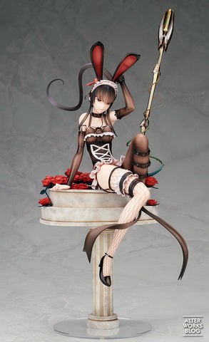 [Alter] Overlord II : Narberal Gamma 1/8 - So-bin Ver (Reissue)