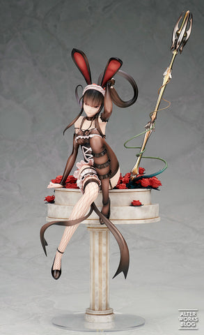 [Alter] Overlord II : Narberal Gamma 1/8 - So-bin Ver (Reissue)