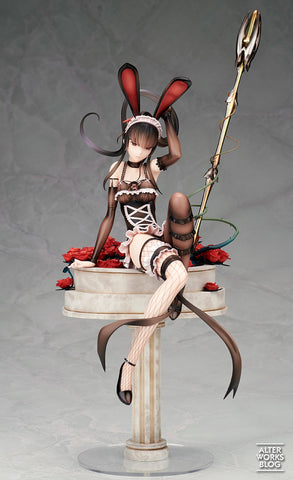 [Alter] Overlord II : Narberal Gamma 1/8 - So-bin Ver (Reissue)
