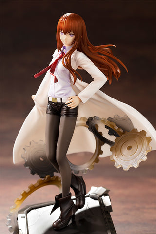 [Kotobukiya] Steins Gate 0: Makise Kurisu 1/8 - Antinomic Dual Ver. (Reissue)