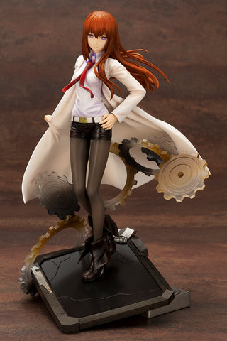 [Kotobukiya] Steins Gate 0: Makise Kurisu 1/8 - Antinomic Dual Ver. (Reissue)