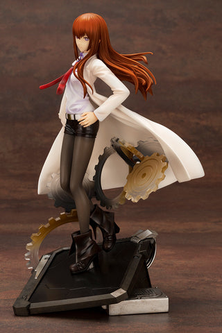 [Kotobukiya] Steins Gate 0: Makise Kurisu 1/8 - Antinomic Dual Ver. (Reissue)