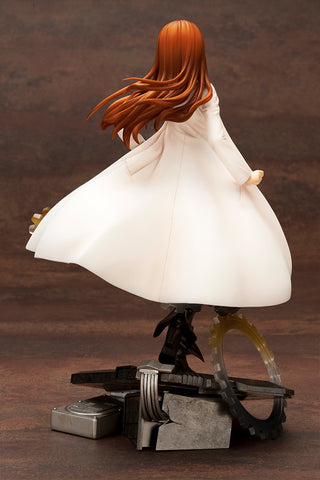 [Kotobukiya] Steins Gate 0: Makise Kurisu 1/8 - Antinomic Dual Ver. (Reissue)