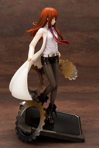 [Kotobukiya] Steins Gate 0: Makise Kurisu 1/8 - Antinomic Dual Ver. (Reissue)