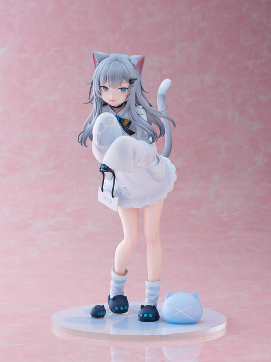 [FuRyu] F:NEX: Nachoneko Channel - Nachoneko 1/7 (Limited Edition)