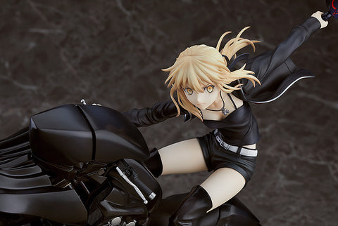 [Good Smile Company] Fate/Grand Order: Altria Pendragon - 1/8 - Saber (Alter & Cuirassier Noir Ver.) - REISSUE -