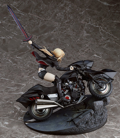 [Good Smile Company] Fate/Grand Order: Altria Pendragon - 1/8 - Saber (Alter & Cuirassier Noir Ver.) - REISSUE -