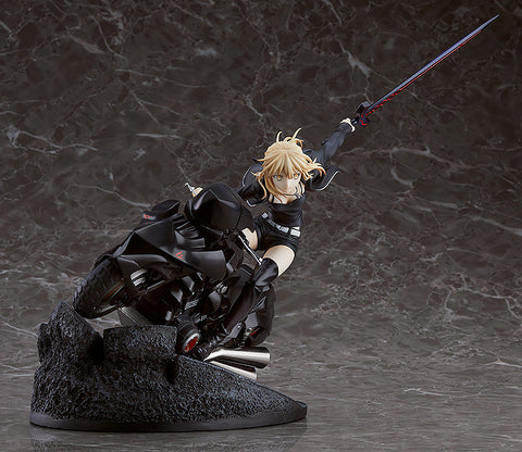 [Good Smile Company] Fate/Grand Order: Altria Pendragon - 1/8 - Saber (Alter & Cuirassier Noir Ver.) - REISSUE -