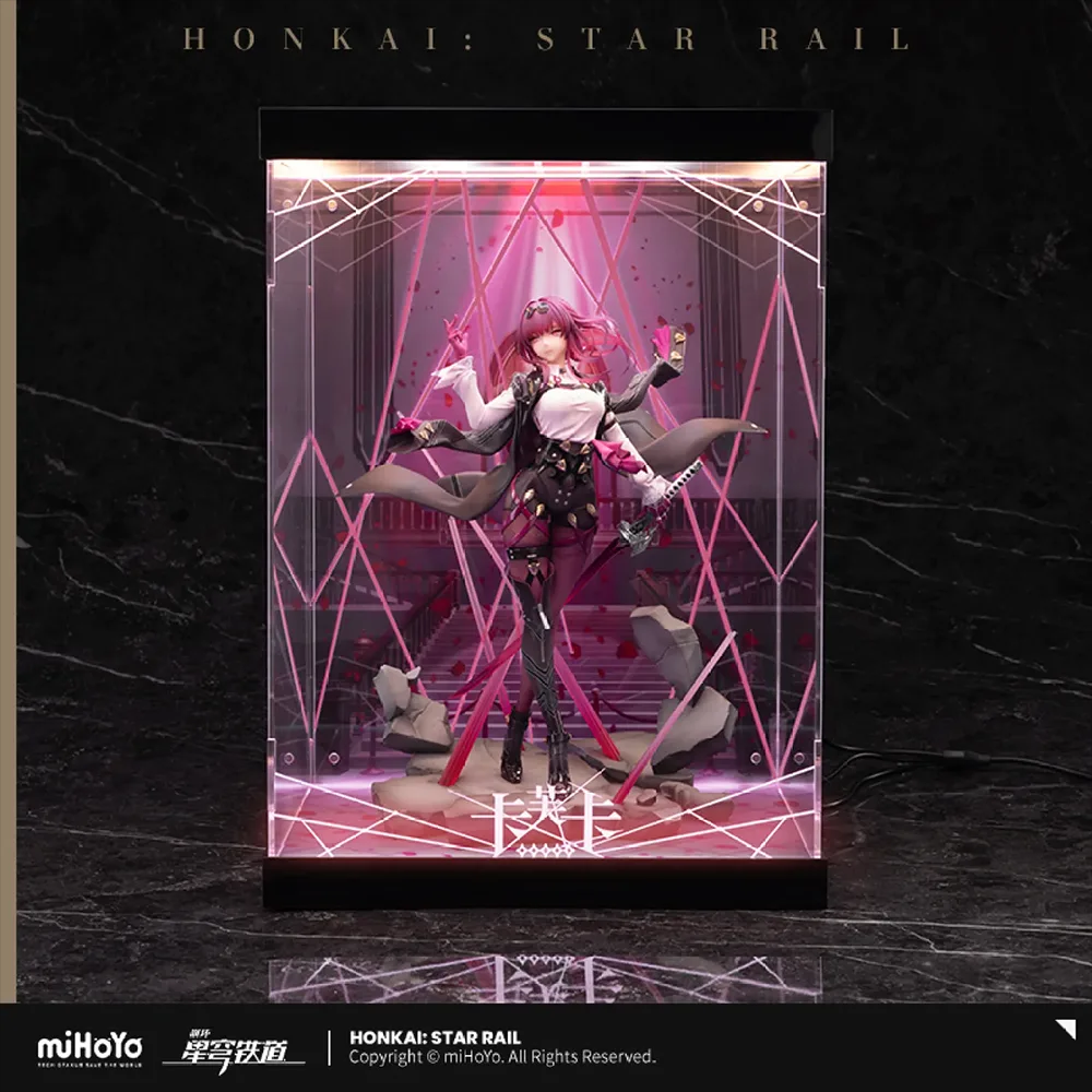 [Apex] Honkai Star Rail: Kafka 1/7 (Display Box with LED)