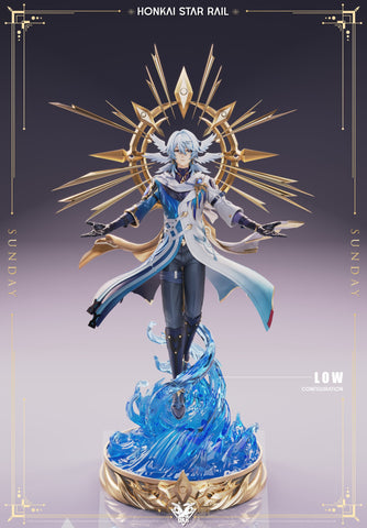 [Okr Studio] Honkai: Star Rail Sunday 1/6 [Deluxe Version]