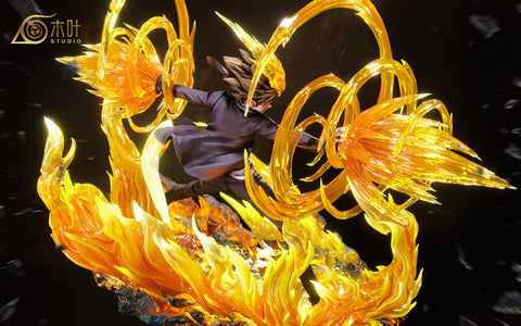 [Konoha Studio] Katekyo Hitman Reborn - Tsunayoshi Sawada Xbuner
