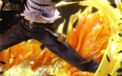 [Konoha Studio] Katekyo Hitman Reborn - Tsunayoshi Sawada Xbuner