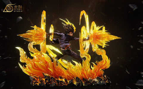 [Konoha Studio] Katekyo Hitman Reborn - Tsunayoshi Sawada Xbuner