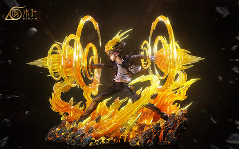 [Konoha Studio] Katekyo Hitman Reborn - Tsunayoshi Sawada Xbuner