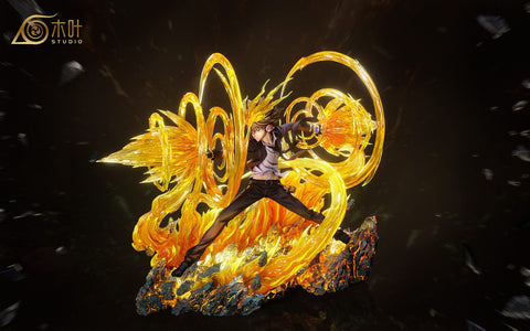 [Konoha Studio] Katekyo Hitman Reborn - Tsunayoshi Sawada Xbuner