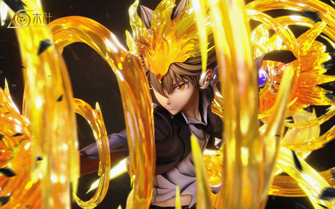 [Konoha Studio] Katekyo Hitman Reborn - Tsunayoshi Sawada Xbuner