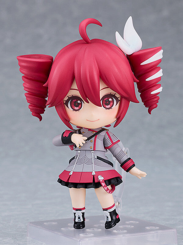 [Good Smile Company] Nendoroid 2344: Synthesizer V AI - Teto Teto Synthesizer V AI Ver.