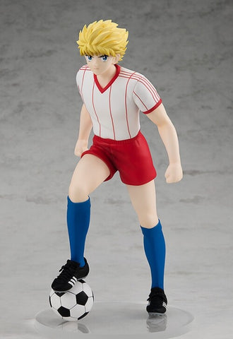 [Good Smile Company] POP UP PARADE: Captain Tsubasa - Karl Heinz Schneider