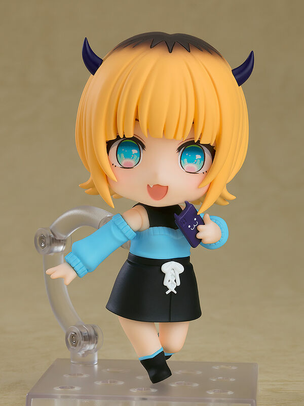 [Good Smile Company] Nendoroid 2300: Oshi no Ko - Memcho (Limited + Bonus)