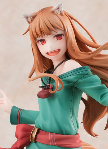 [Aniplex] Spice and Wolf: Holo 1/8 - 10th Anniversary Ver (Limited Edition)