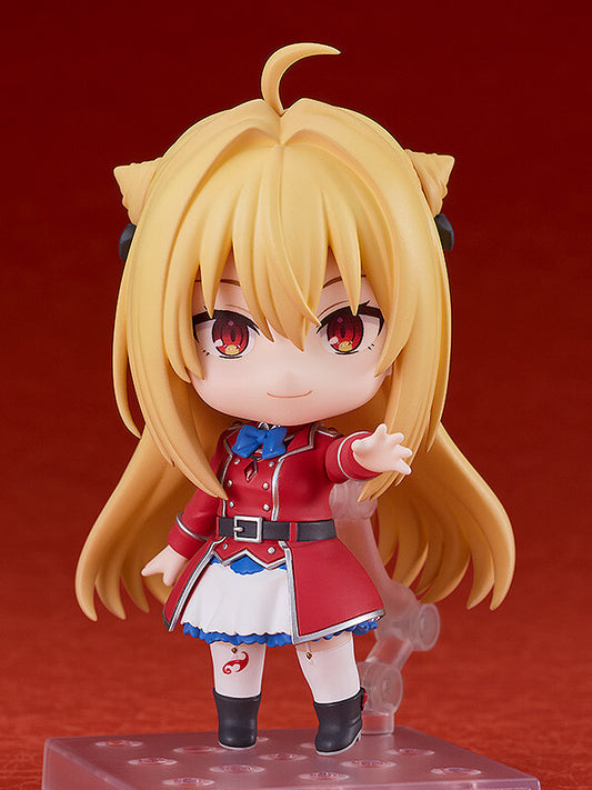 [Good Smile Company] Nendoroid 2304: The Hikikomari Vampire Princess's Agony - Terracomari Gandesblood