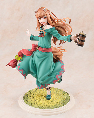 [Aniplex] Spice and Wolf: Holo 1/8 - 10th Anniversary Ver (Limited Edition)