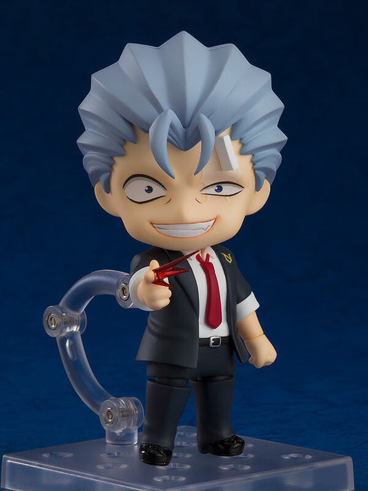 [Good Smile Company] Nendoroid 2444: Undead Unluck - Andy (Limited + Bonus)