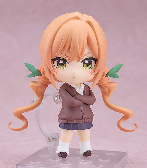 [Good Smile Company] Nendoroid 2311: 100 girlfriends who love you very much - Karon Inda