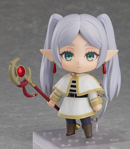 [Good Smile Company] Nendoroid 2367: Frieren: Beyond Journey's End - Frieren (Limited + Bonus)