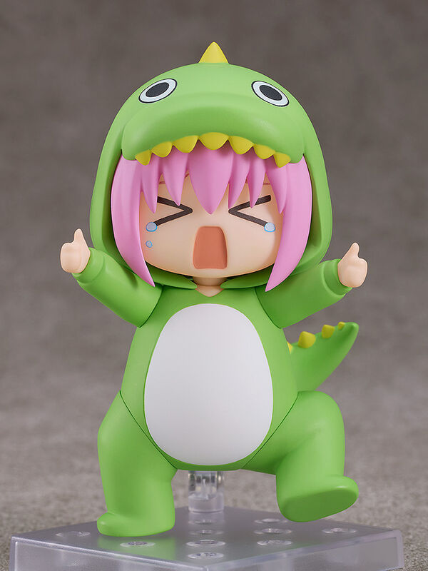 [Good Smile Company] Nendoroid 2369: Bocchi the Rock! - Hitori Goto (Attention-Seeking Monster Ver.)