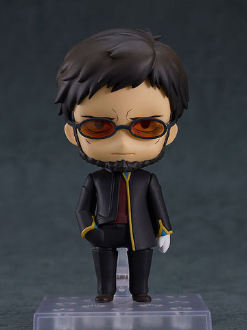 [Good Smile Company] Nendoroid 2376: Evangelion Shin Gekijouban - Gendo Ikari