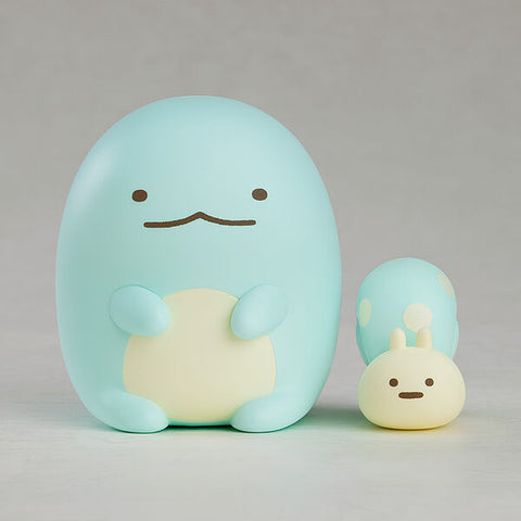 [Good Smile Company] Nendoroid 2460: Sumikko Gurashi - Nisetsumuri & Tokage