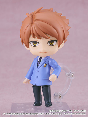 [Orange Rouge] Nendoroid 2424: Ouran High School Host Club - Hikaru Hitachiin