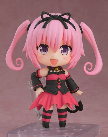 [Good Smile Company] Nendoroid 2395: To Love Ru - Nana Astar Deviluke