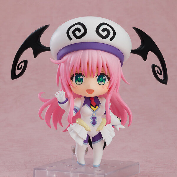 [Good Smile Company] Nendoroid 2322: To LOVE-Ru Darkness - Lala Satalin Deviluke