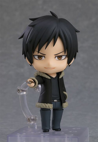 [Orange Rouge] Nendoroid 2295: Durarara!!x2 - Izaya Orihara ( Limited + Bonus)